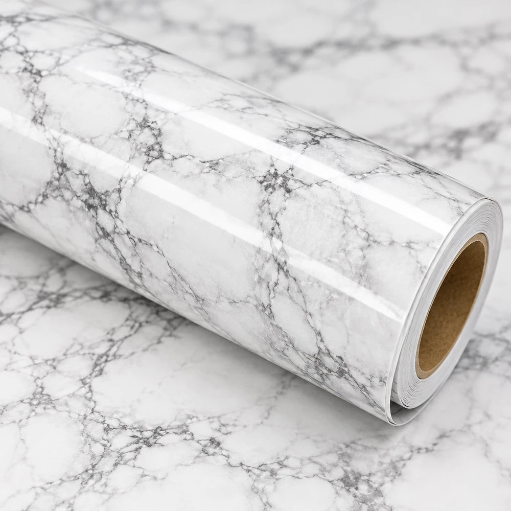 Instant Marble Makeover