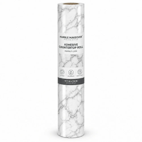 Instant Marble Makeover