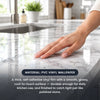 Instant Marble Makeover